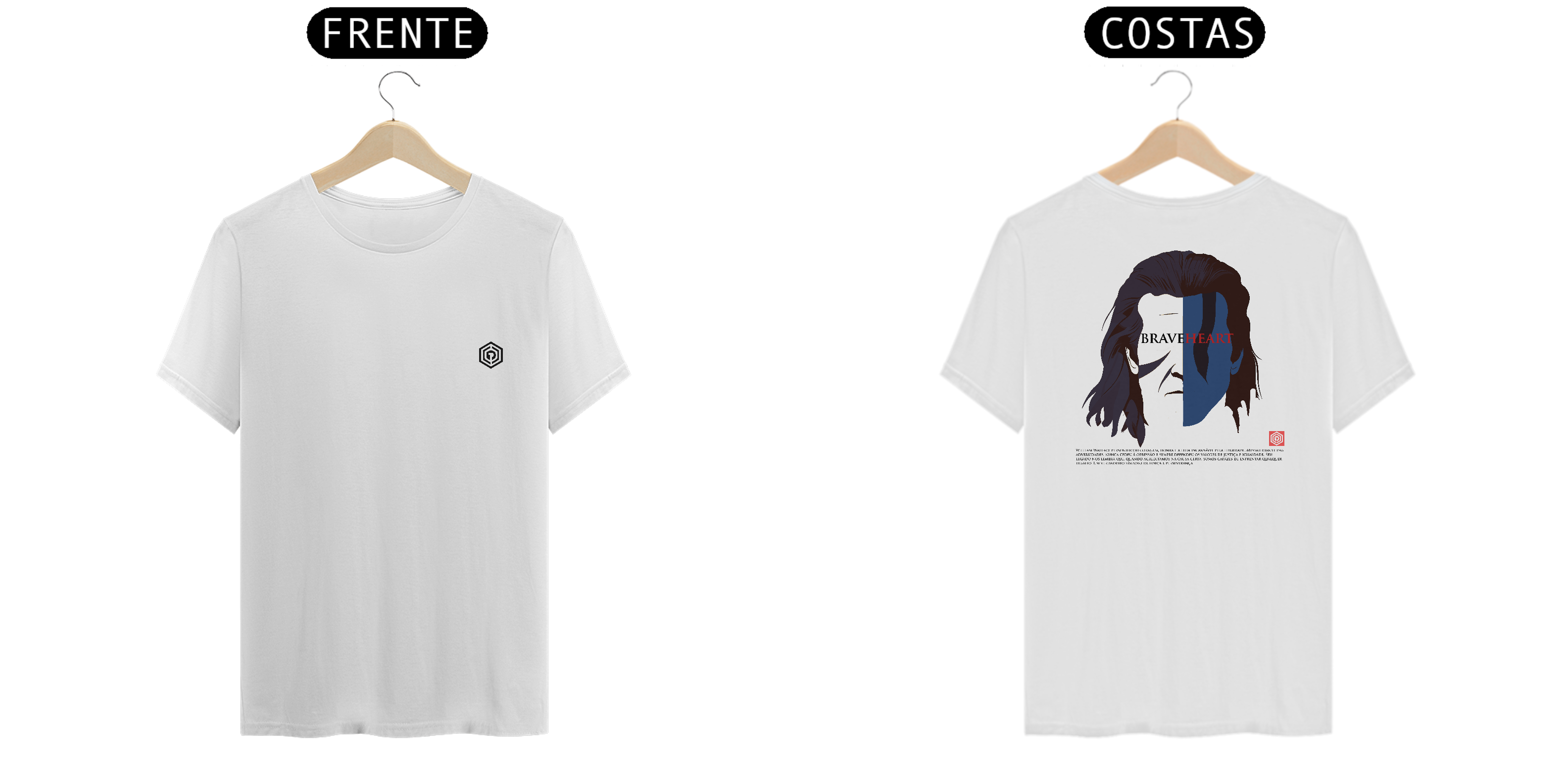Coração Valente