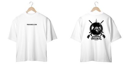 Madruga Tactical Oversized