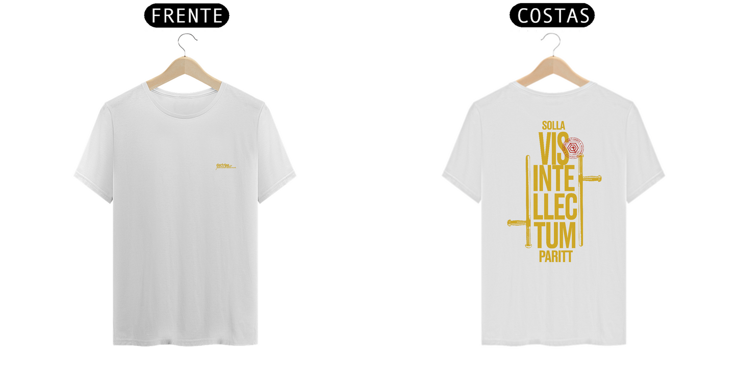 Só a violência gera compreensão