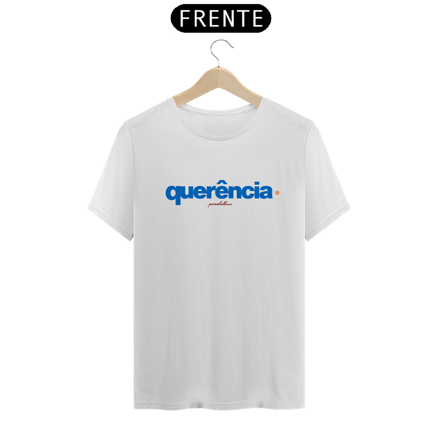 Querência - Verbo Eu Quero- Unissex