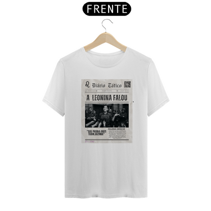 Leonina – A Egogênia