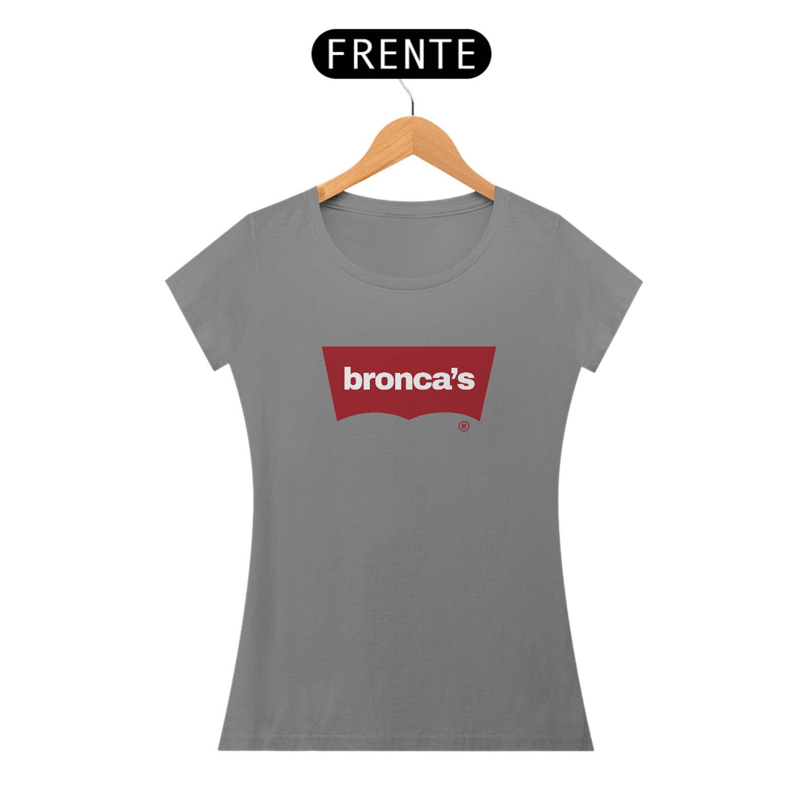 Broncas