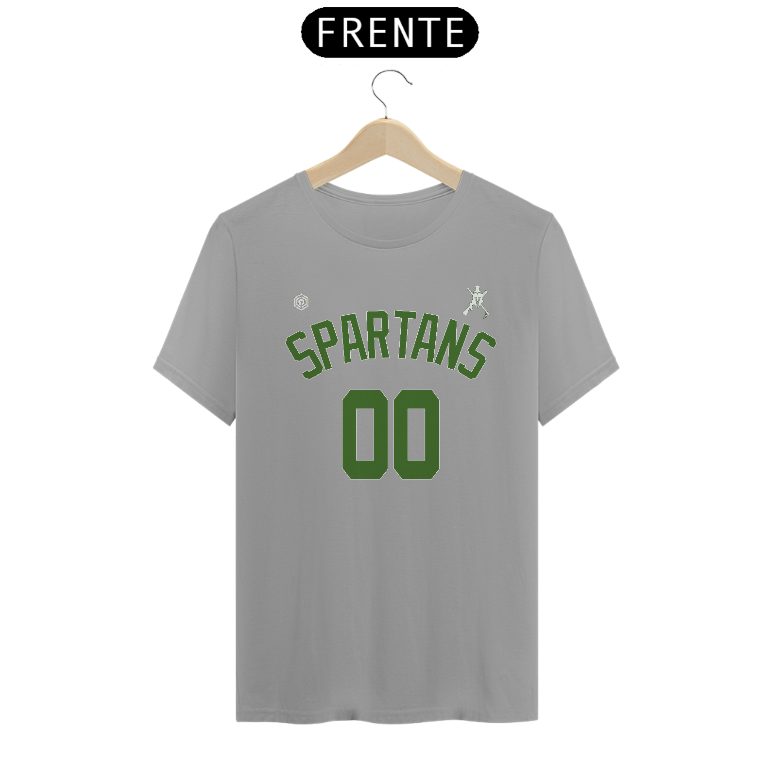 Spartans - CHOQUE!