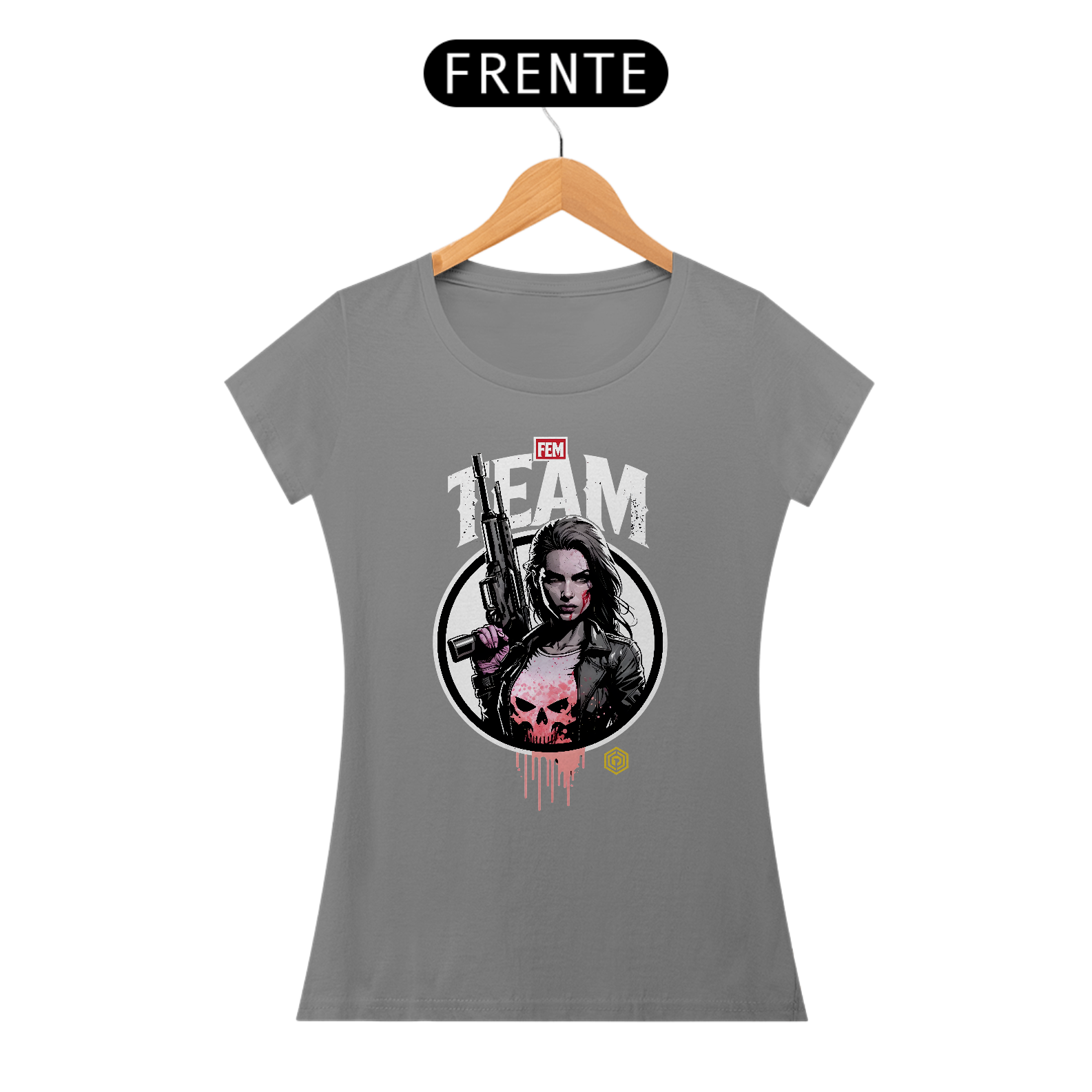 Femme Fatale
