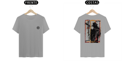 Sanfoneiro da Mulesta - Branca