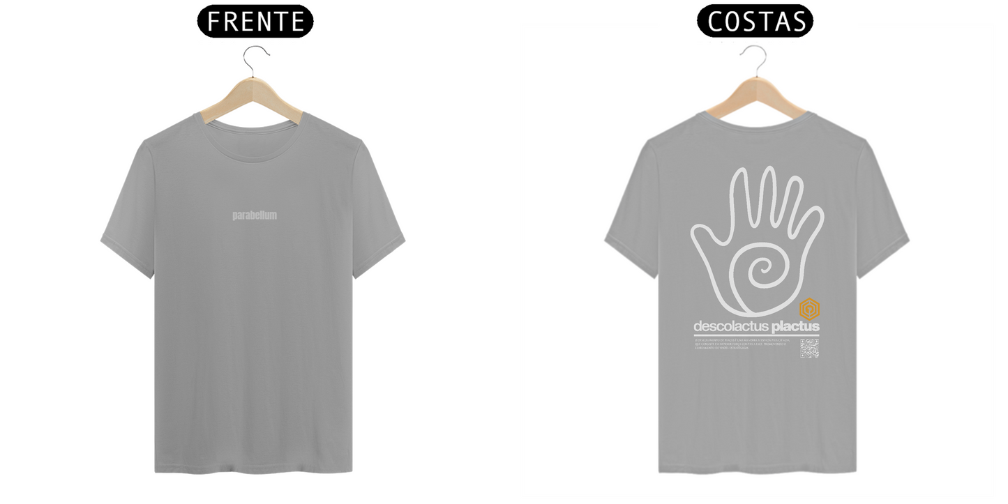 Descolador de placas