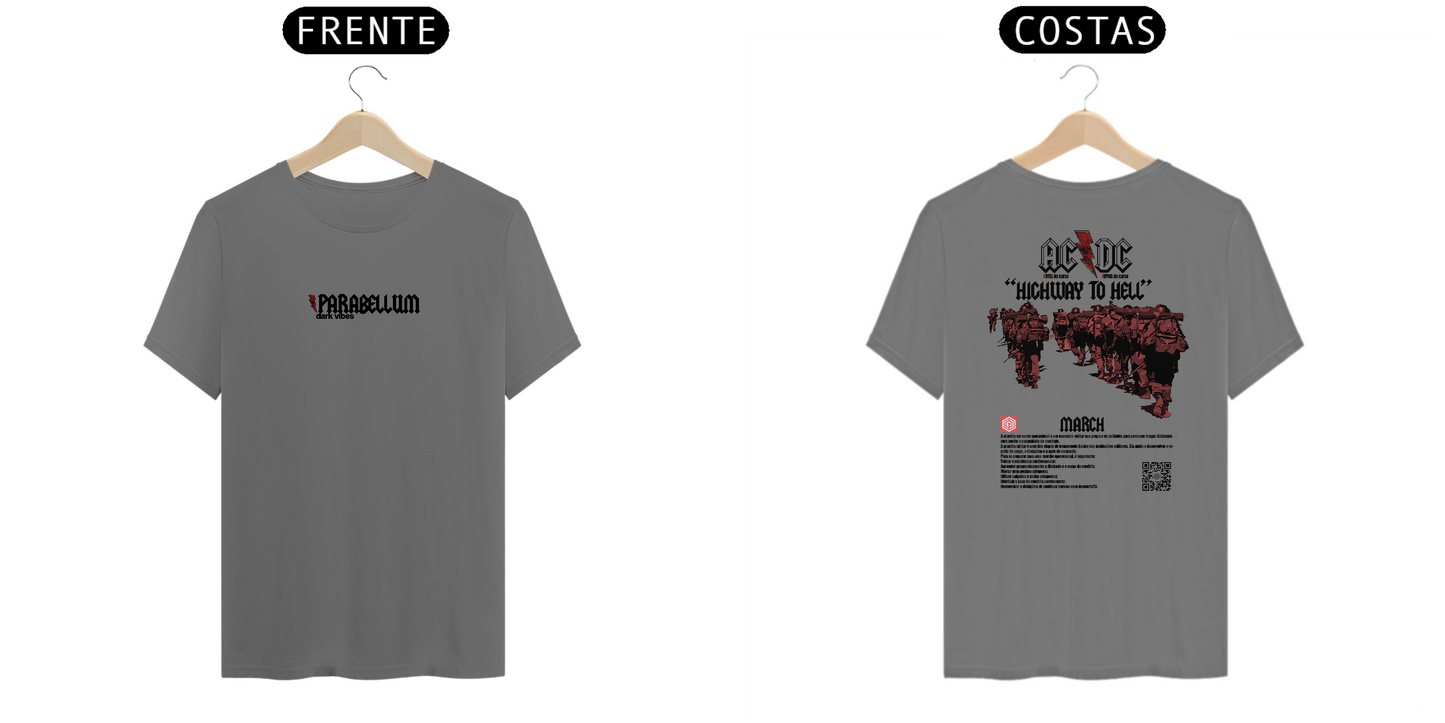 Caminho para o Inferno