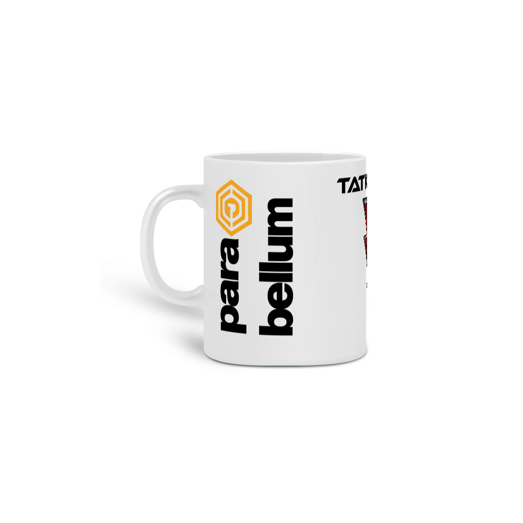 Caneca Taticano
