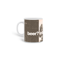 Caneca Raise your Horns