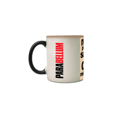 Velhos erros - Caneca Mágica