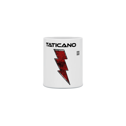 Caneca Taticano