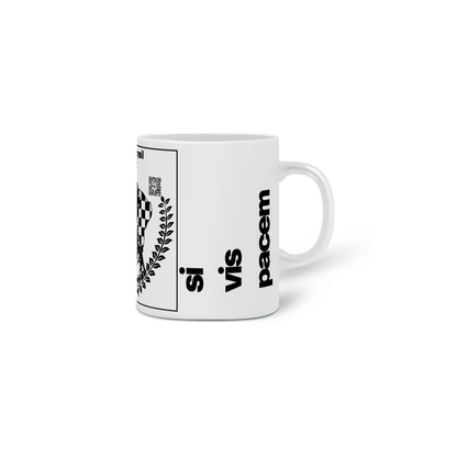 Caneca CATEANOS DO BRASIL