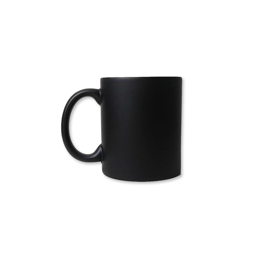Caneca Termocromática - O Amor Está no Ar