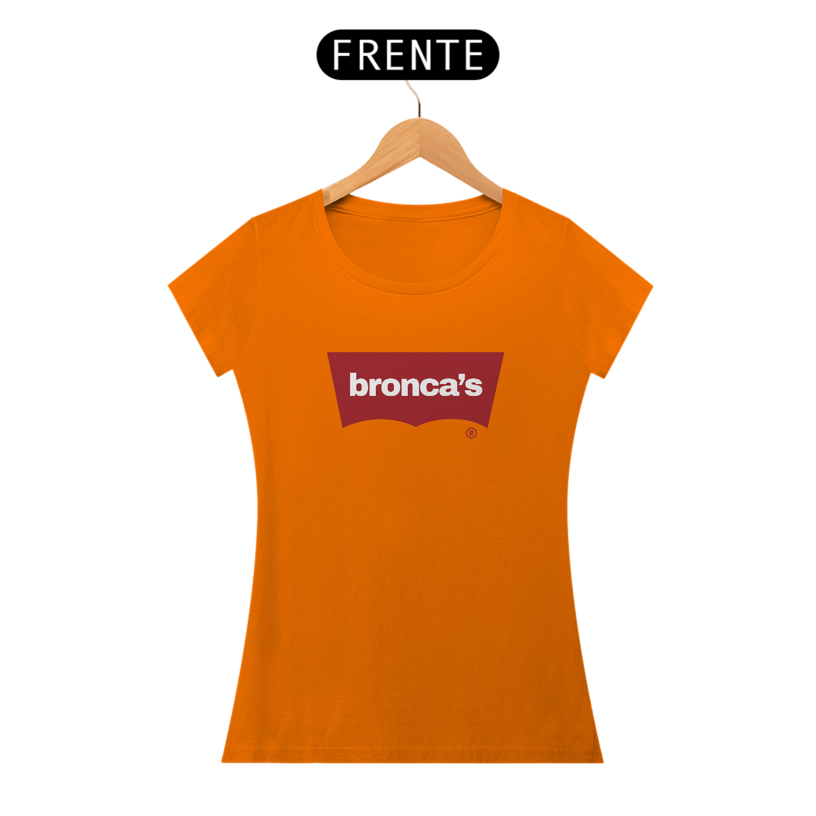 Broncas