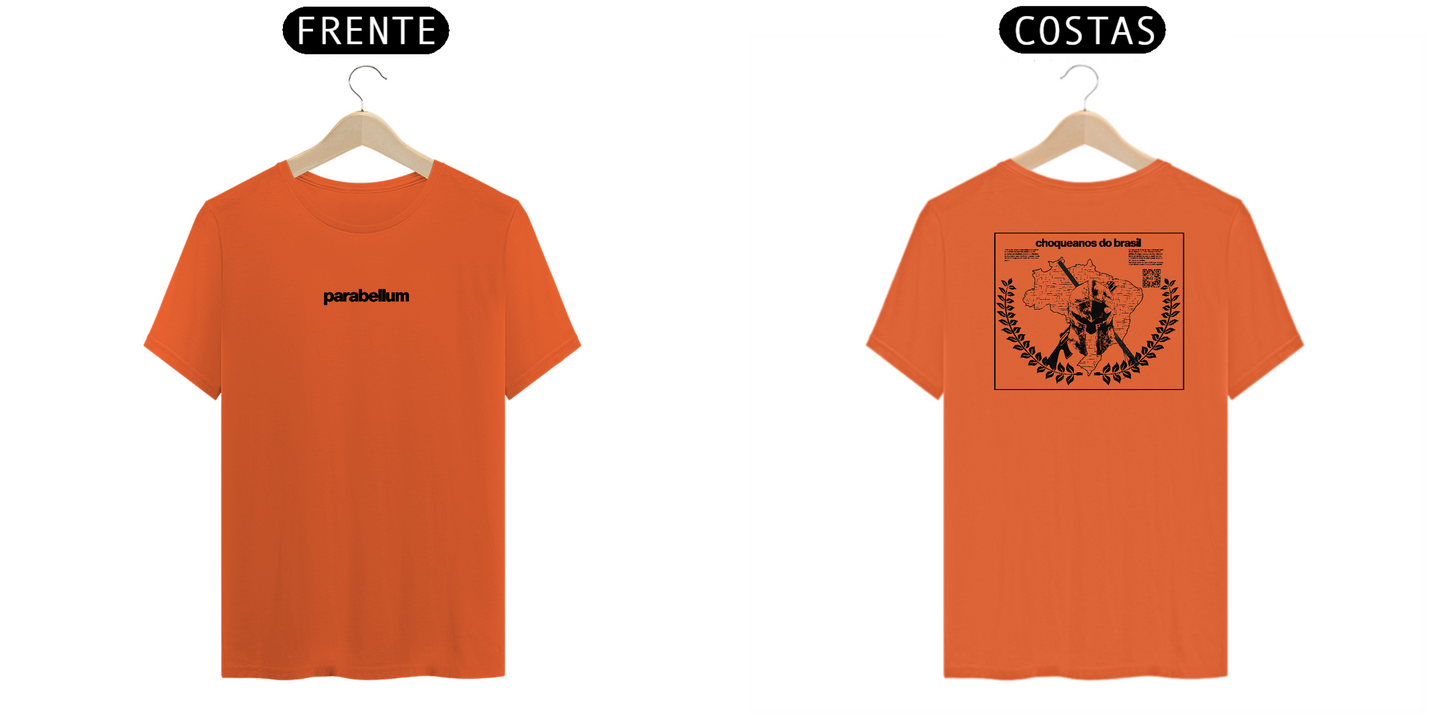 Choqueanos do Brasil