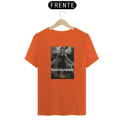 Satanáries- A briguenta