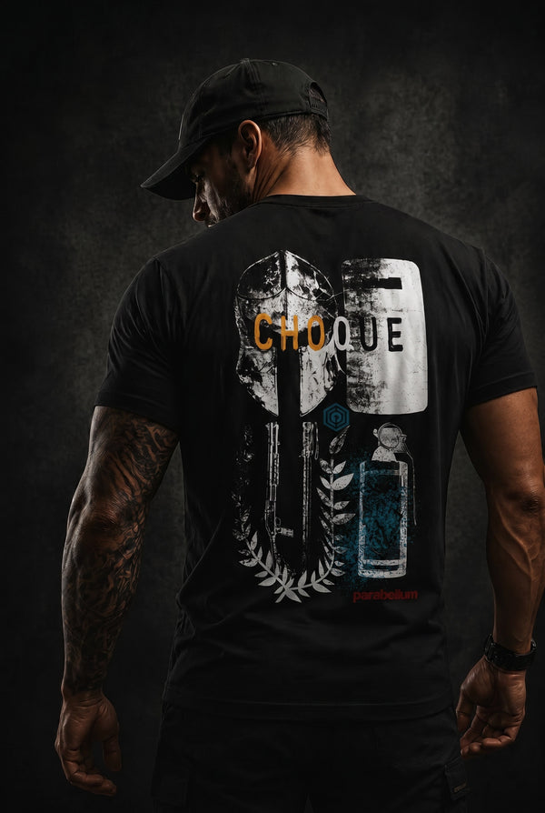 CAMISETAS