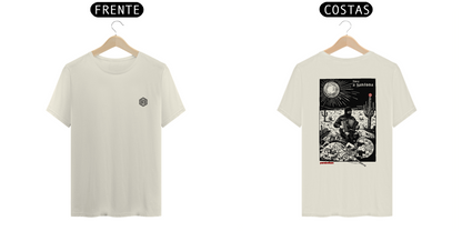 Toca a sonfona- Algodão 175g