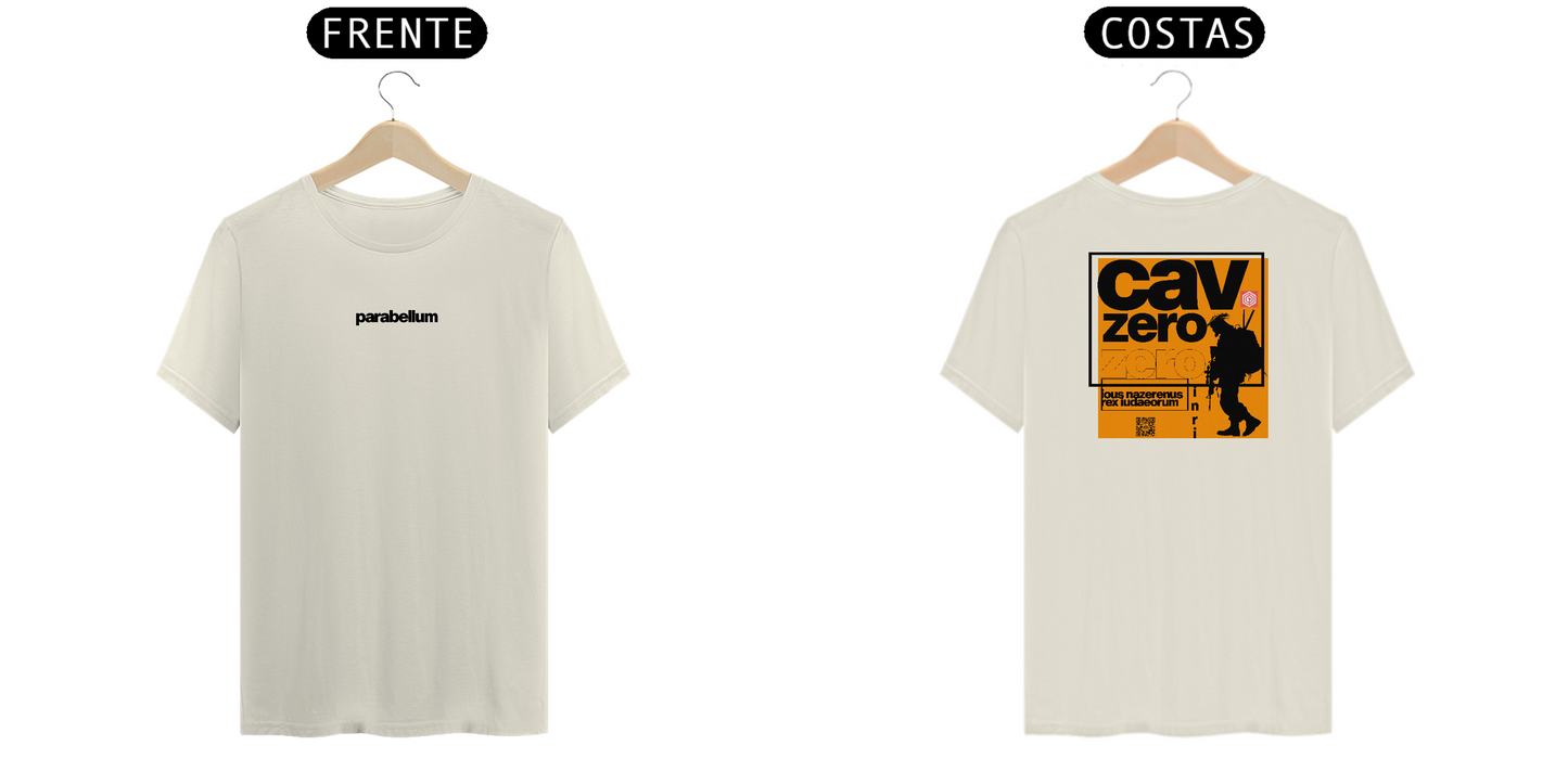 Jesus Nazareno - O Caveira 00