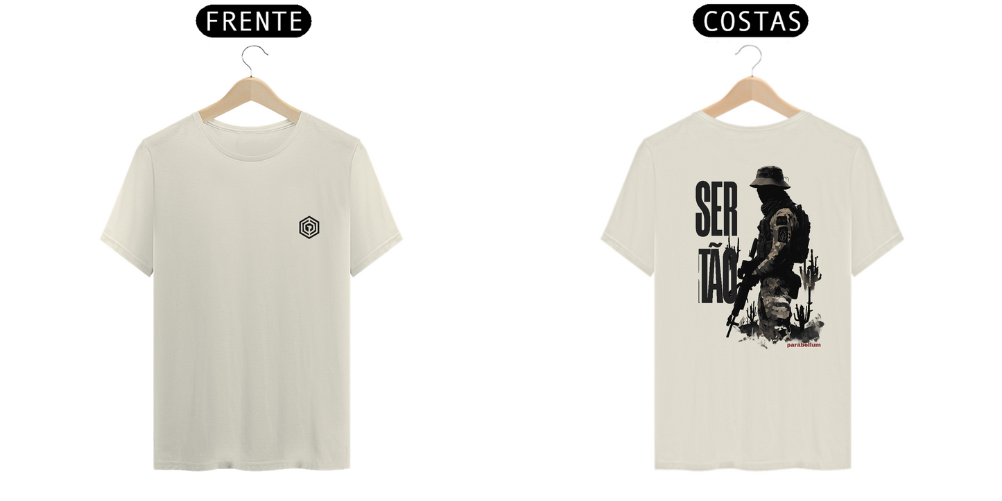 Guerreiro da Caatinga