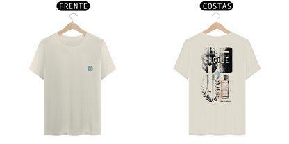 Ser Choqueano - Branca