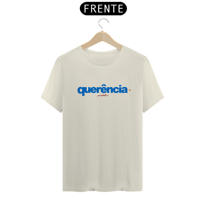 Querência - Verbo Eu Quero- Unissex