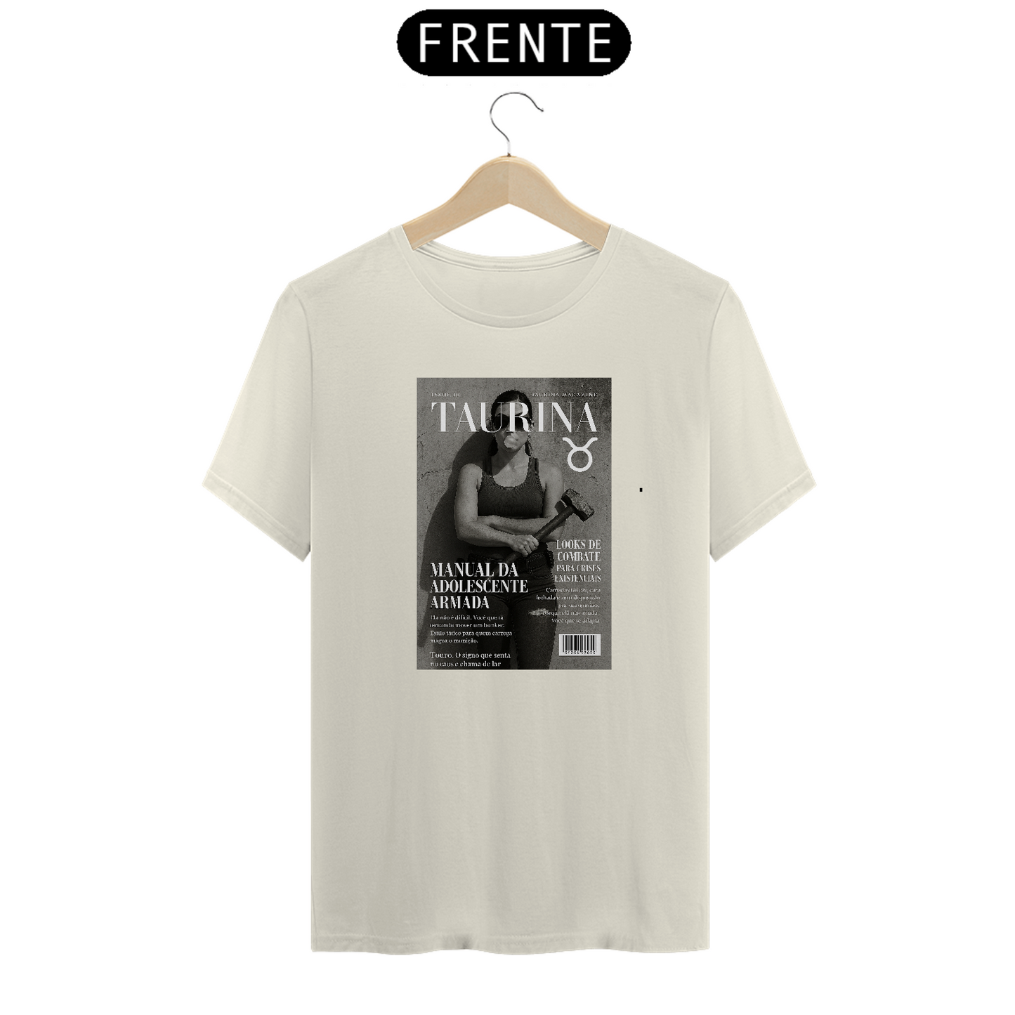 Taurina - A Birrenta