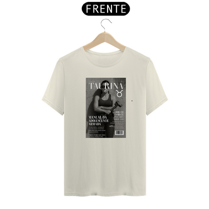 Taurina - A Birrenta