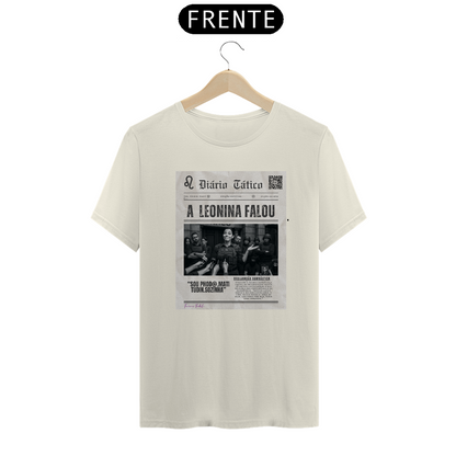 Leonina – A Egogênia