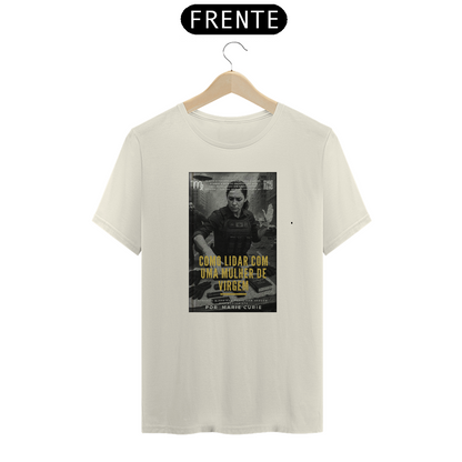 Virginiana – A Perfeccionista Tática