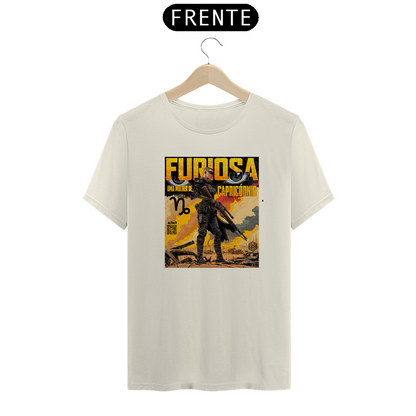 Capricorniana – A Perseguidora Psicopata