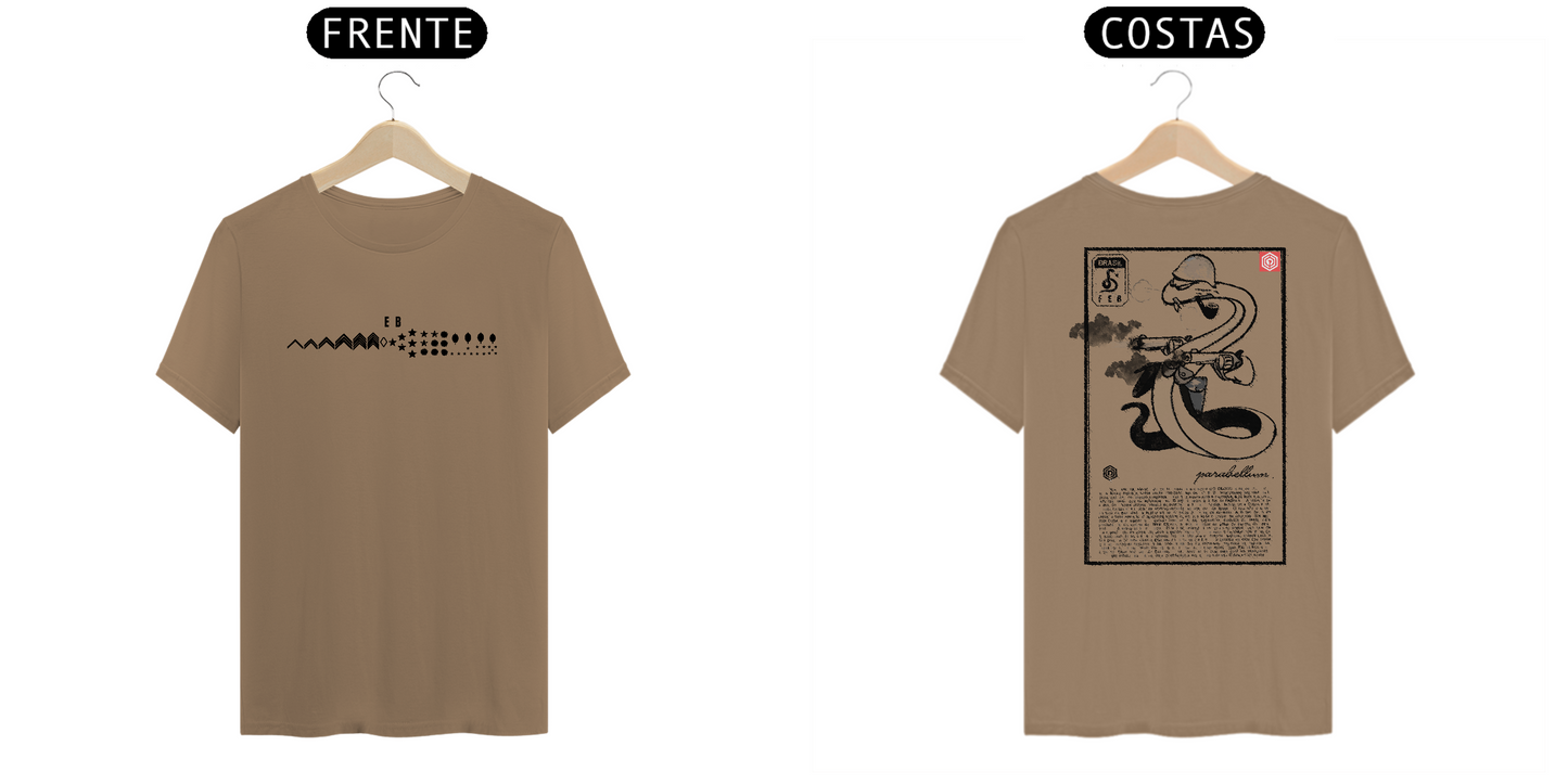 Patentes do EB- A Cobra Vai Fumar