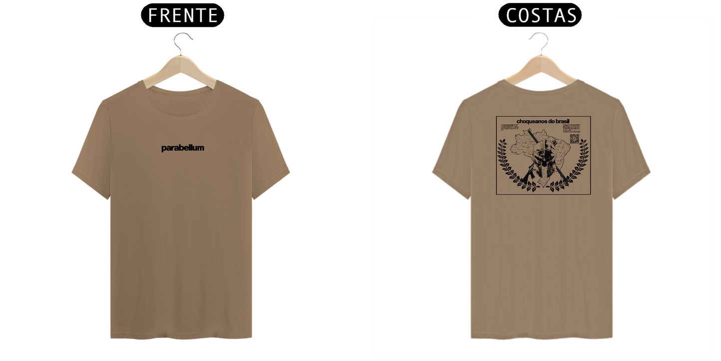 Choqueanos do Brasil