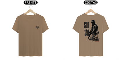 Guerreiro da Caatinga