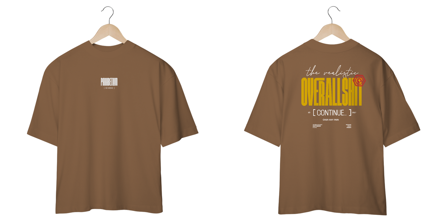 Sobre toda a Merda...continue