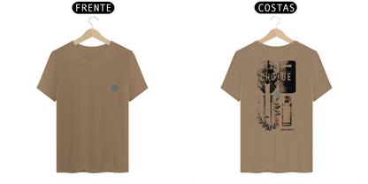 Ser Choqueano - Branca