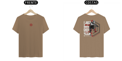 Querer, ser e parecer.