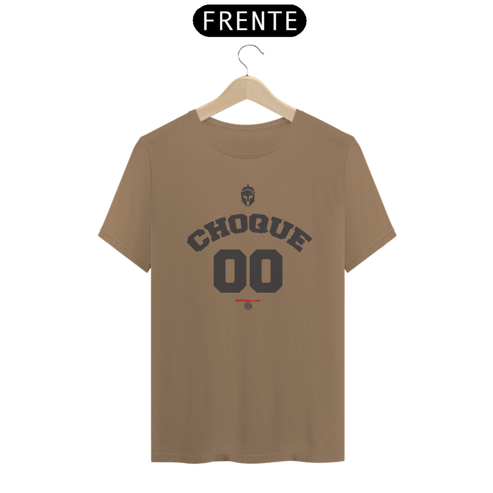 Choque!