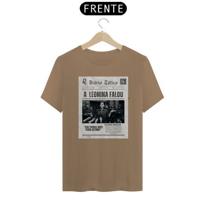 Leonina – A Egogênia