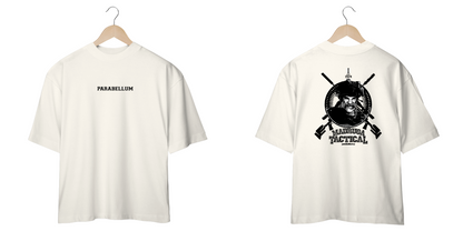 Madruga Tactical Oversized