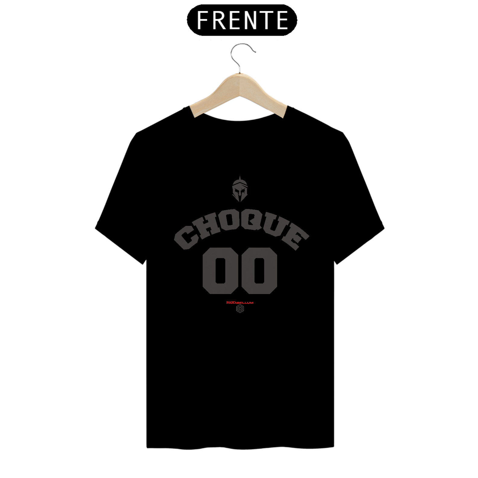 Choqueano 00