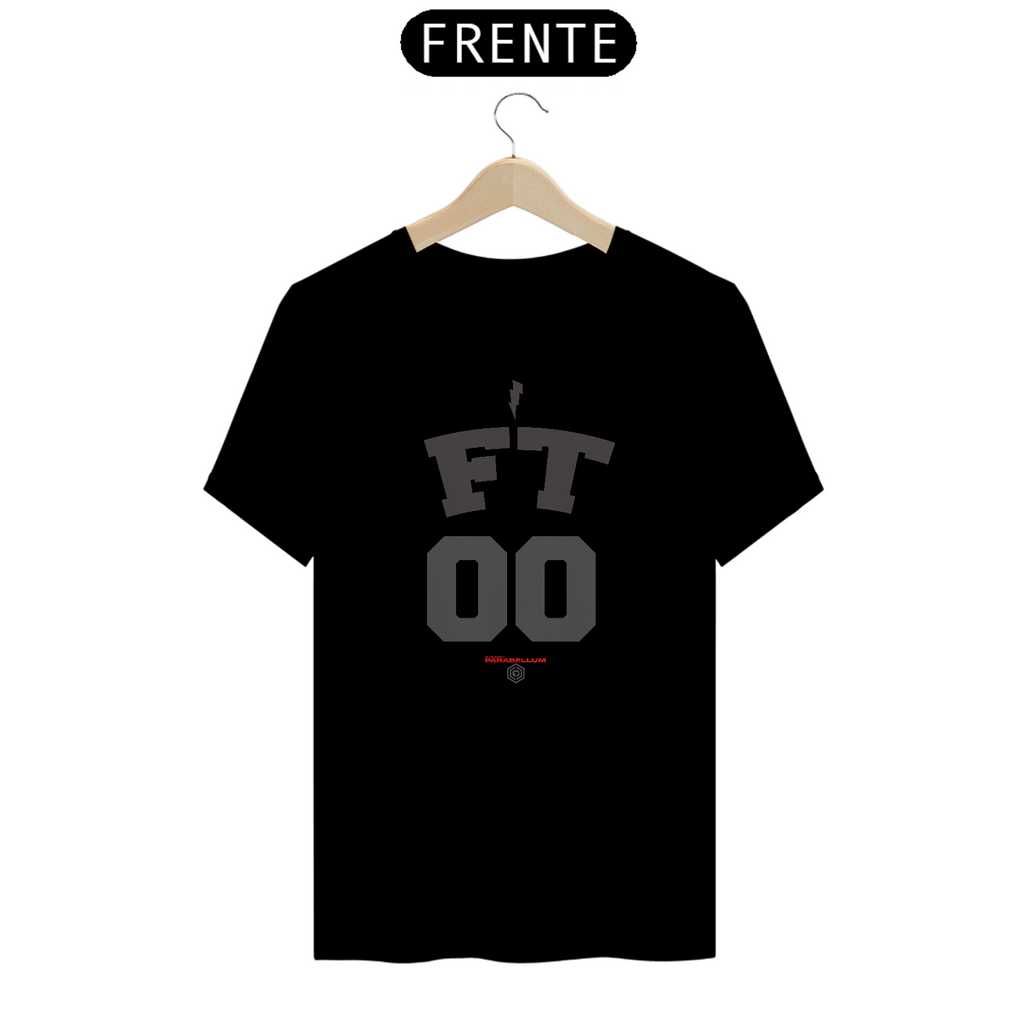 Força Tática 00