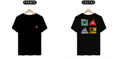 Si Vis Pacem, Parabellum.