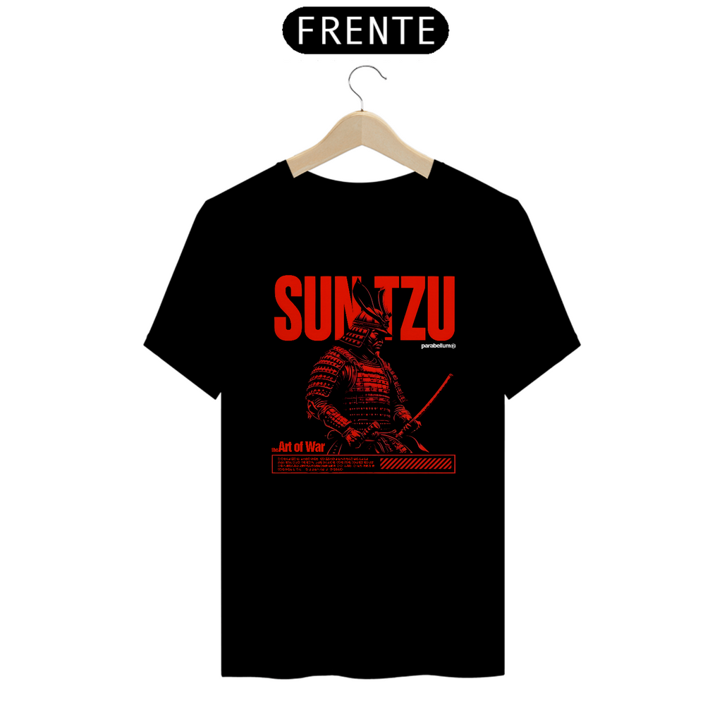 Sun Tzu