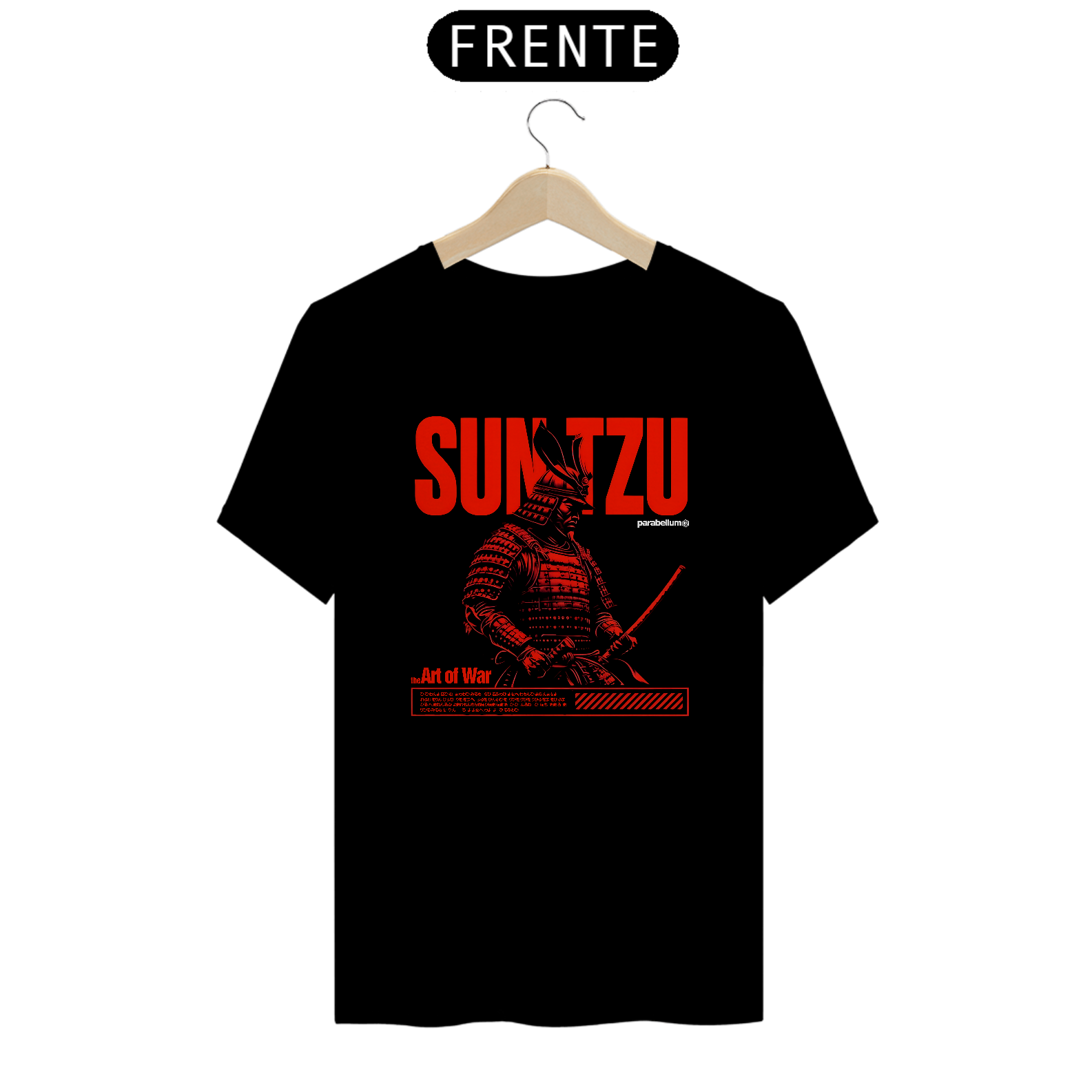 Sun Tzu