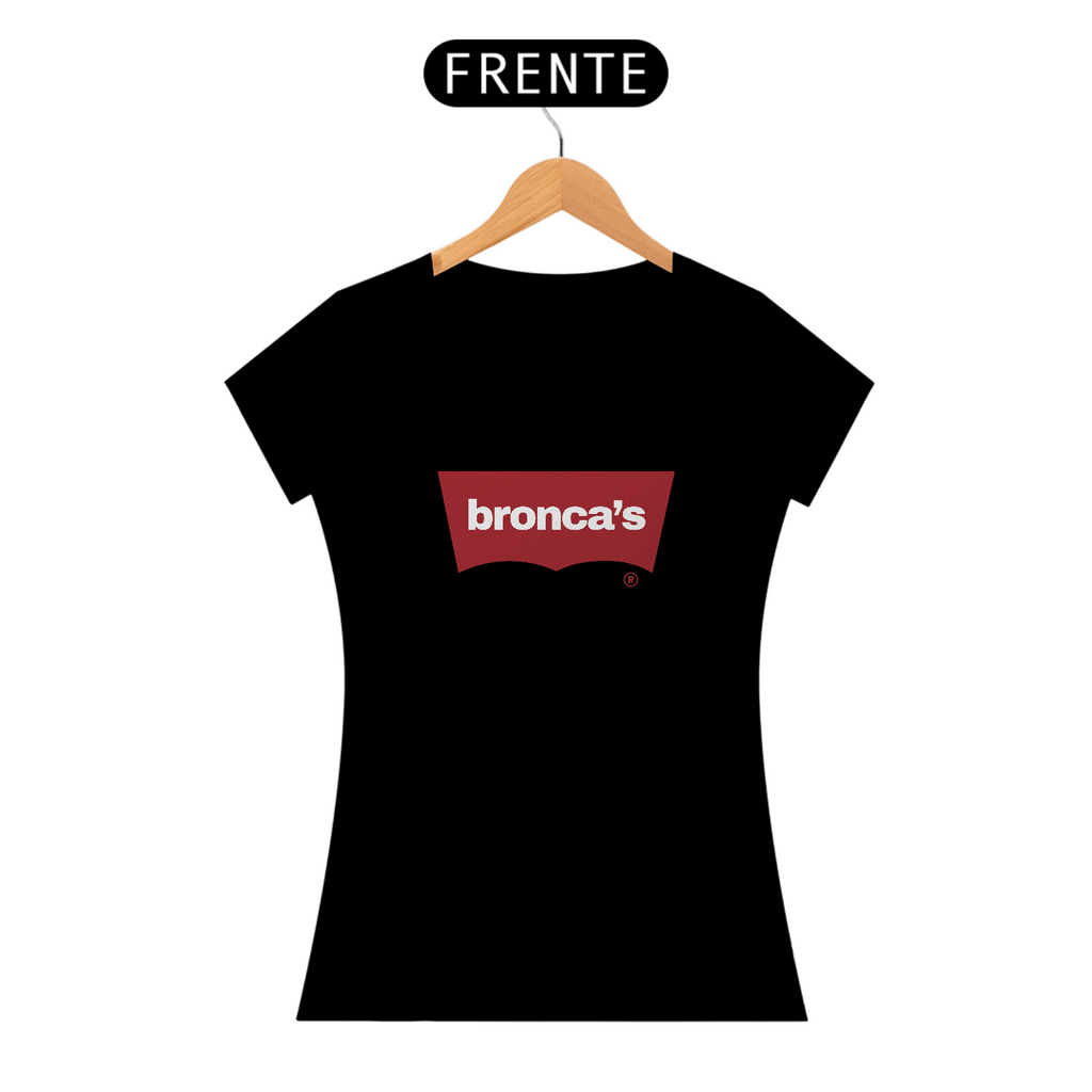 Broncas