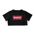 Cropped Bronca's