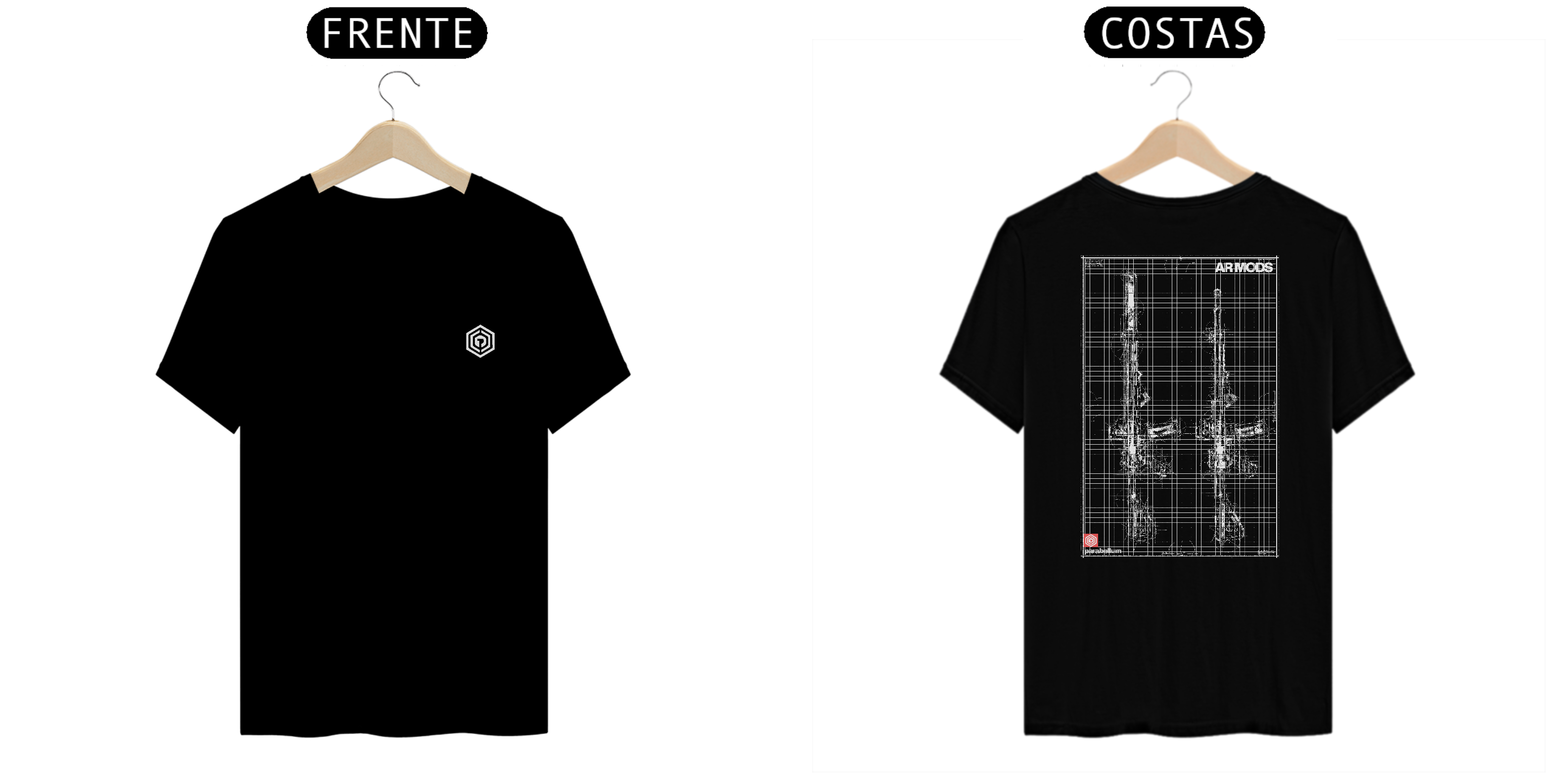 AR-Mods Black