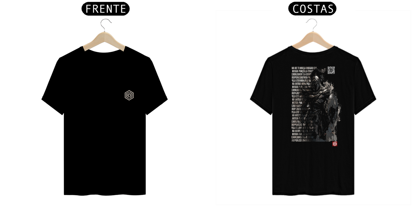 Oração do Choqueano