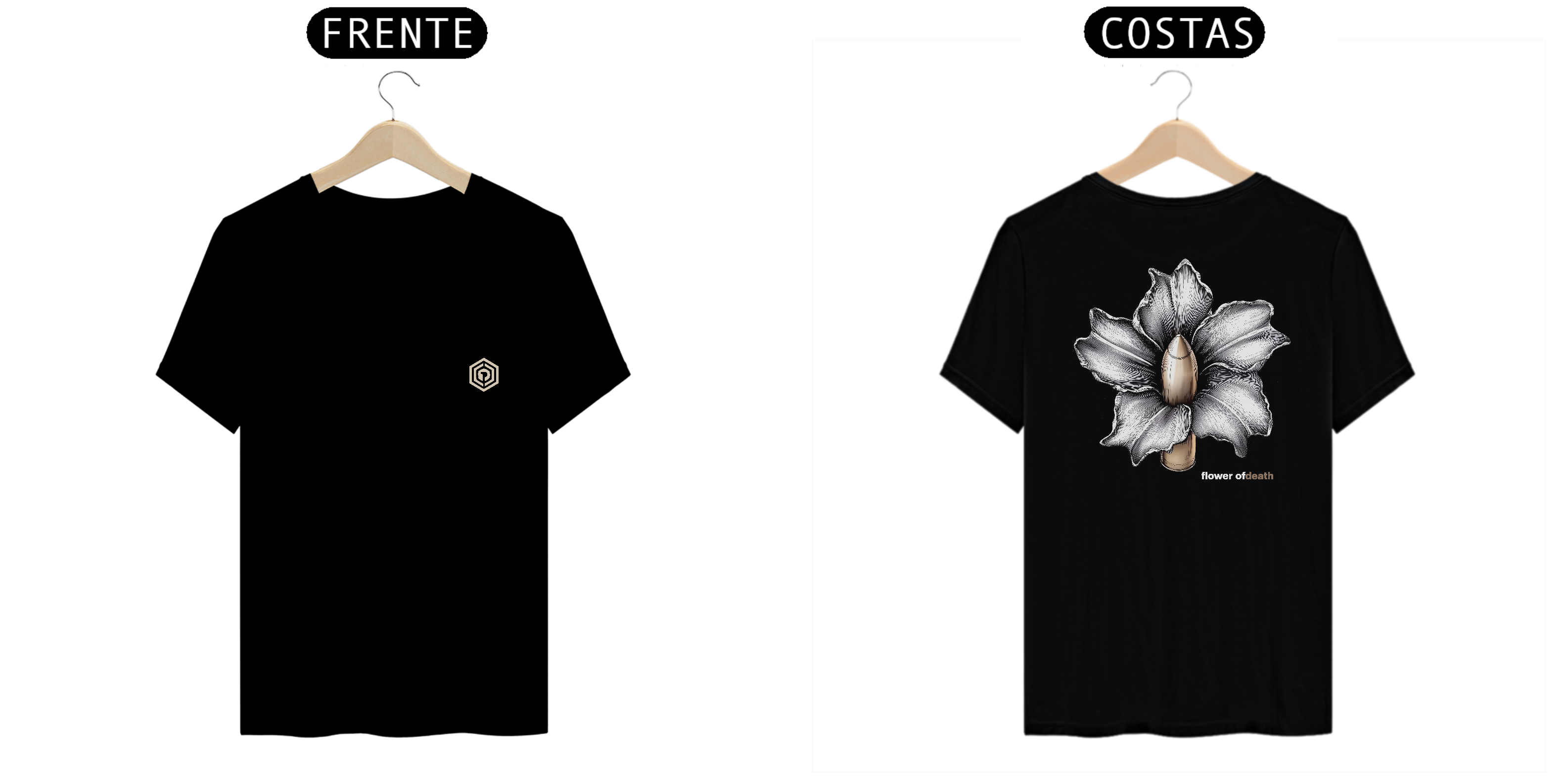Flor da Morte